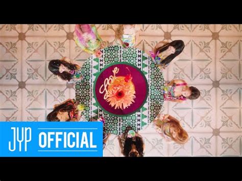 Scandal (English Translation) – TWICE .